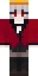 Skin preview for swethyz