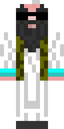 Skin preview for seydix