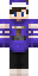 Skin preview for pxscxl