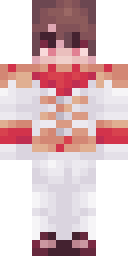 Skin preview for Faeries