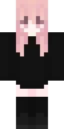 Skin preview for MrBlackChicken