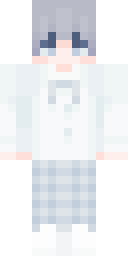 Skin preview for Tjopix