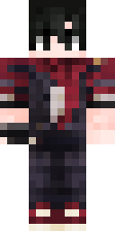 2D skin preview