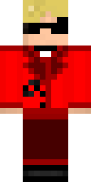 Skin preview for Adam