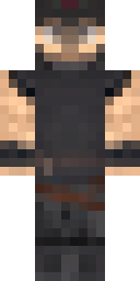 Skin preview for ProSkeppy
