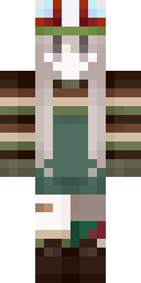 Skin preview for sheepcat21