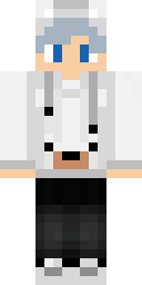 Skin preview for InfumeStopper
