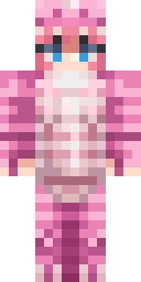2D skin preview
