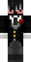 2D skin preview