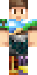 Skin preview for Fuhrli