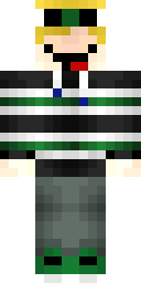 Skin preview for Evbo_