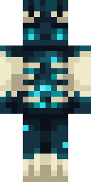 Skin preview for Gemintang
