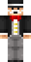 Skin preview for ItsLeo67