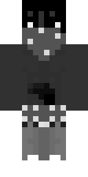Skin preview for MeroQDH