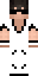 2D skin preview