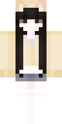 Skin preview for Jasmiu