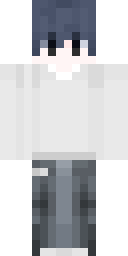 Skin preview for danipui