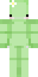 2D skin preview