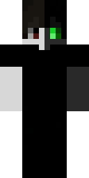 2D skin preview