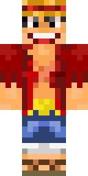 Skin preview for rosado1078