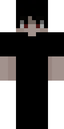 Skin preview for Blut