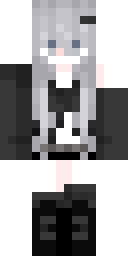 2D skin preview