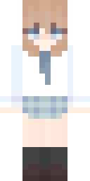 2D skin preview