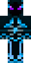 2D skin preview
