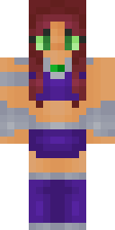 Skin preview for keykyu