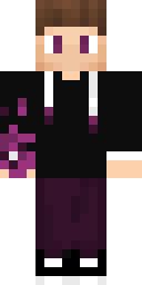 Skin preview for Felixgi