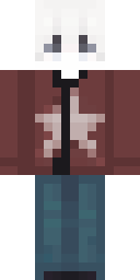 2D skin preview