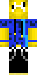 Skin preview for XXLEKOOPA92xx