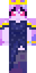2D skin preview