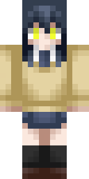2D skin preview