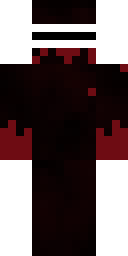 Skin preview for BlxxdyMurder