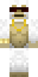 2D skin preview