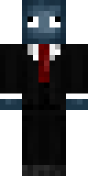 2D skin preview
