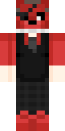 2D skin preview