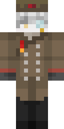 2D skin preview