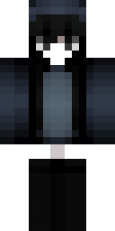 2D skin preview
