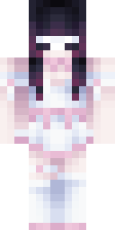 2D skin preview
