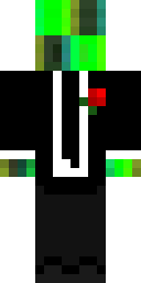 2D skin preview