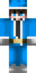 2D skin preview