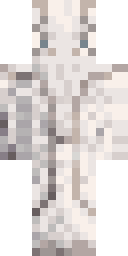 2D skin preview
