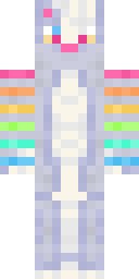Skin preview for ToyCats