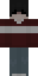 2D skin preview