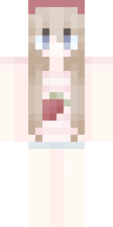2D skin preview