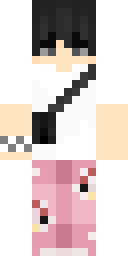 2D skin preview