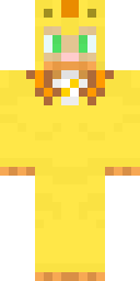 2D skin preview