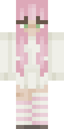 Skin preview for x_pink_sheep_x